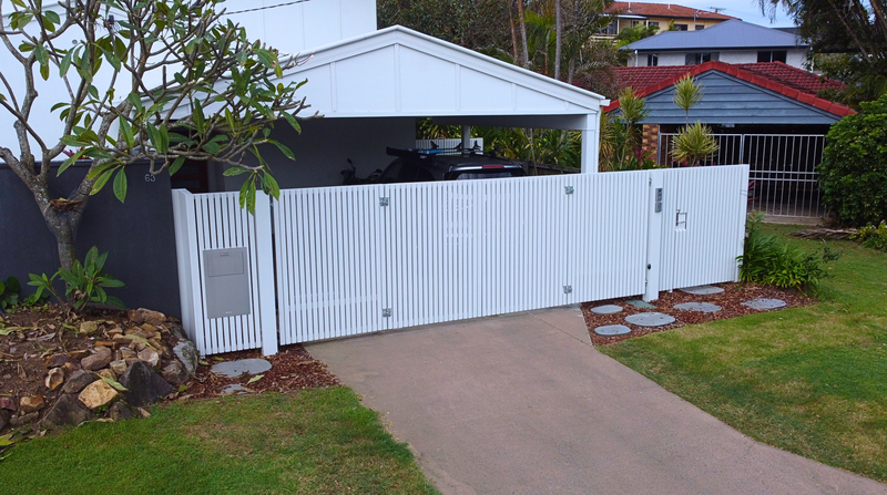 Gates