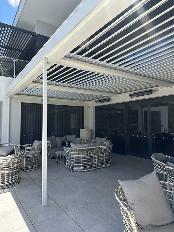 Pergolas & Arbors